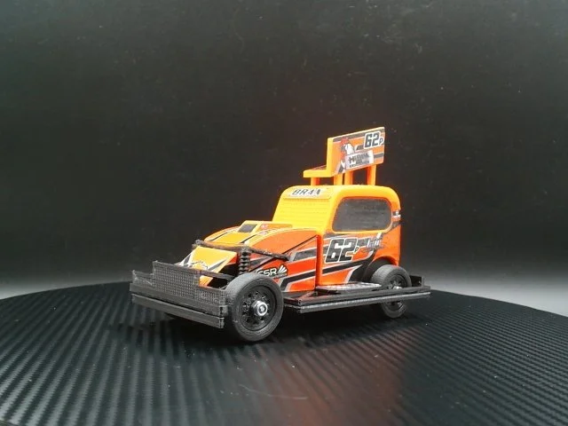 62p - Braxton Satherley