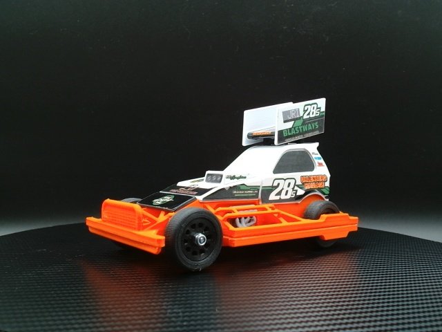 Blair Uhlenberg - 28s