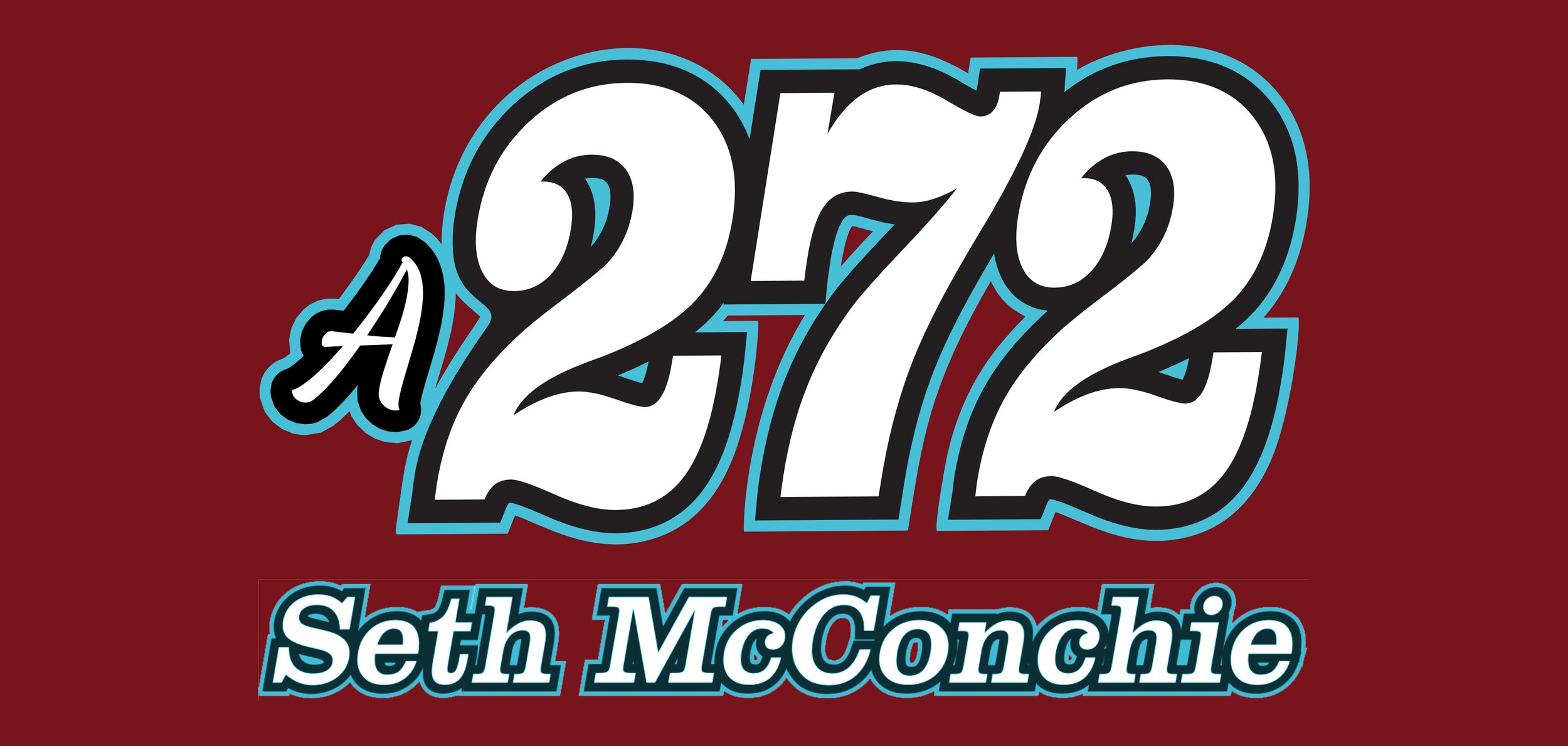 Seth McConchie - 272A