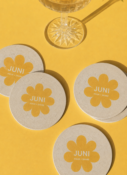 Coaster Design and Printing 2026 - Los Angeles