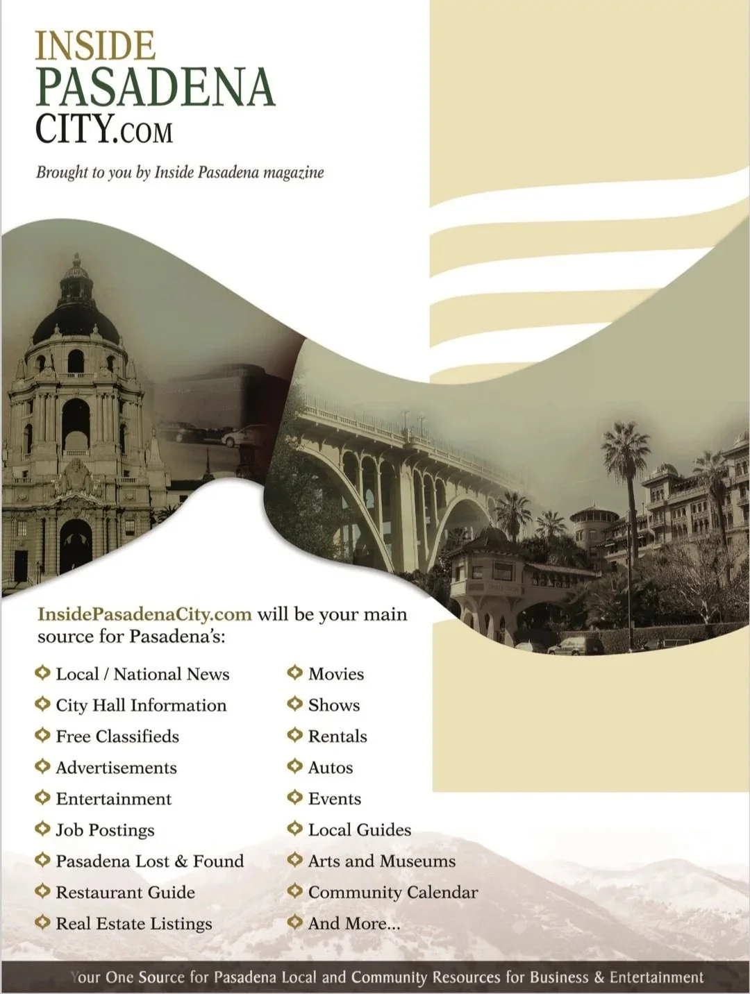 Flyer and Postcard Printing