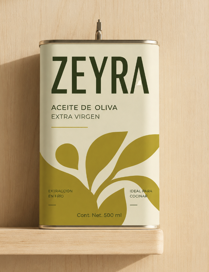 Food Packaging Design - Los Angeles
