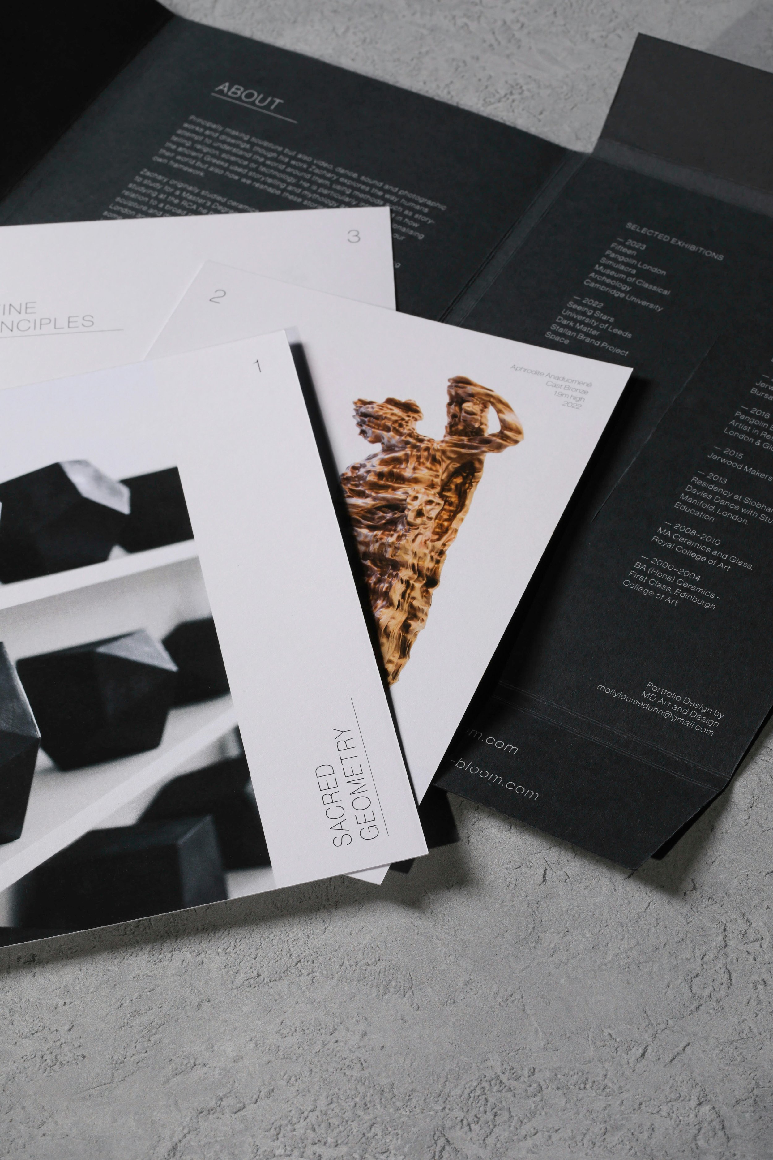 Custom Postcard Printing Pasadena and Los Angeles