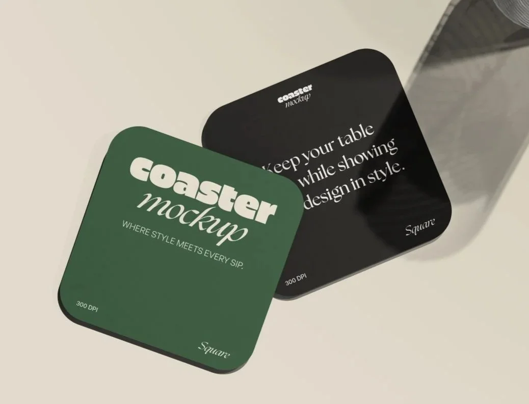 Pasadena Flyer Design