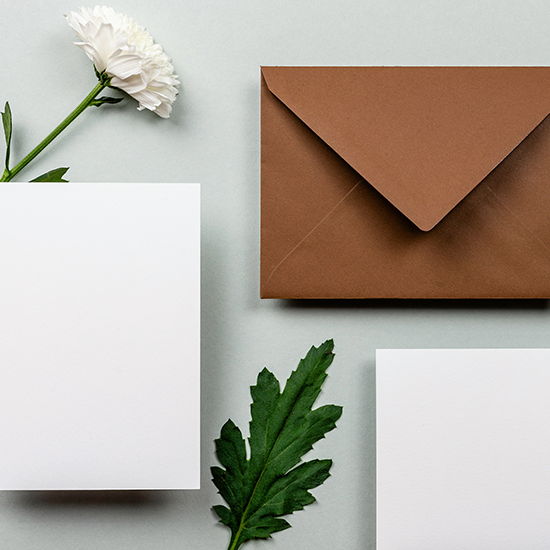 Custom Envelope Printing Pasadena