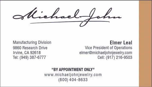Business Card Printing