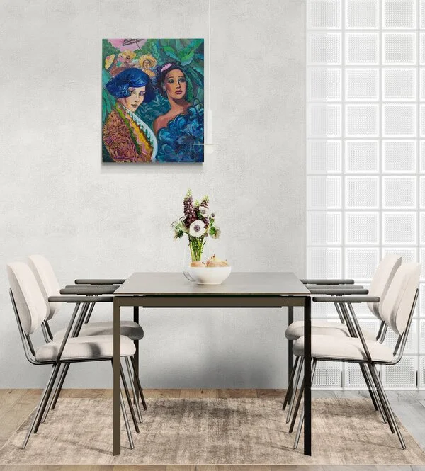 bright-dining-room-with-a-glass-block-wall.jpg