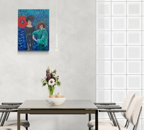 bright-dining-room-with-a-glass-block-wall.jpg