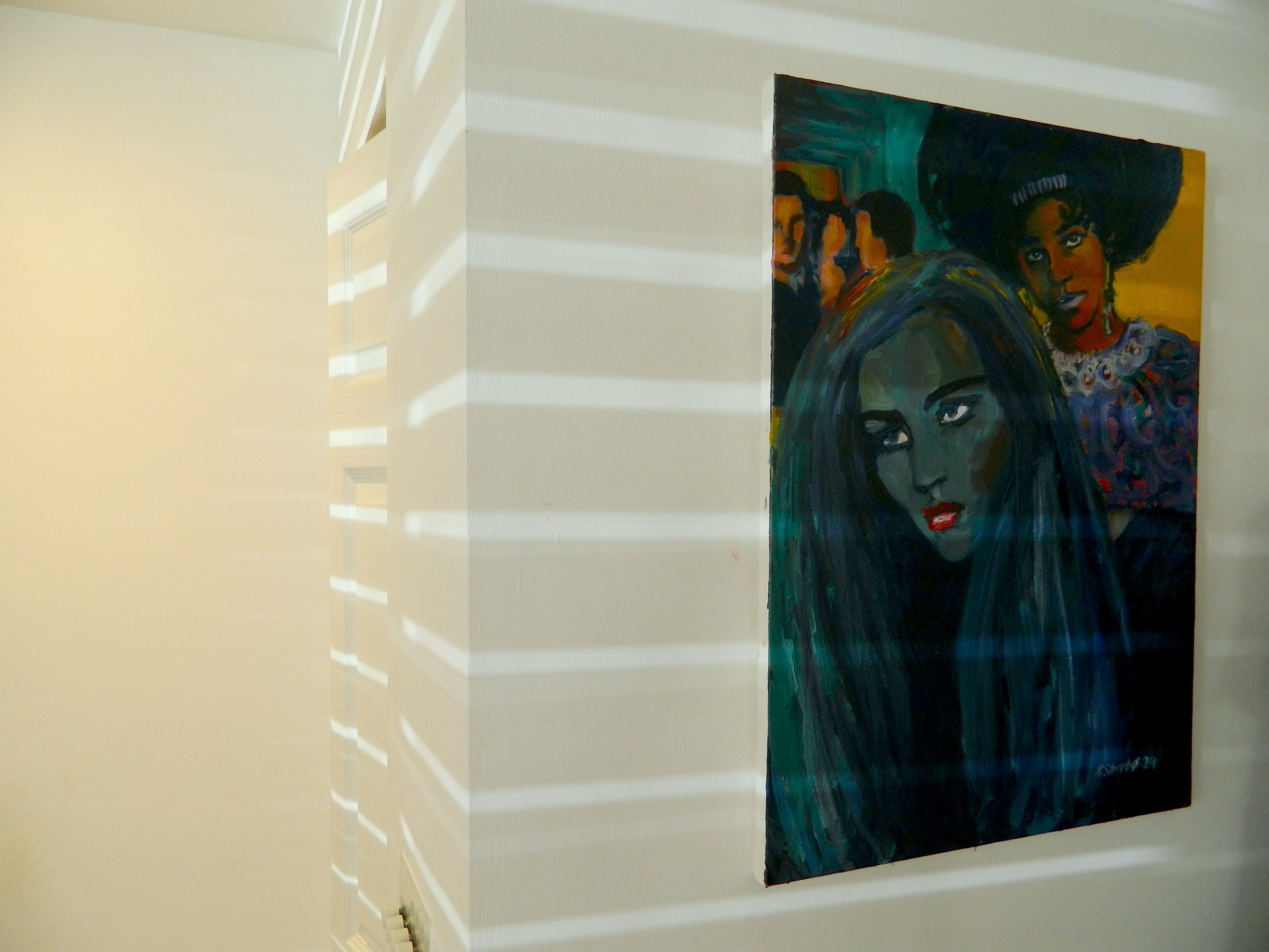 2. barmaids_stripy_wall_katrinestorebo.JPG