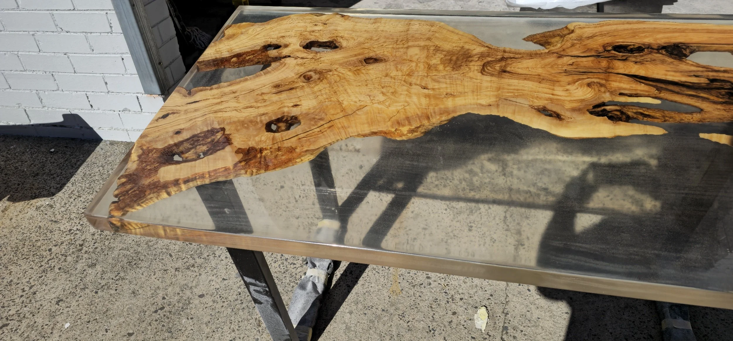 Olive-Wood-Clear-Resin-Desk-Close.jpg