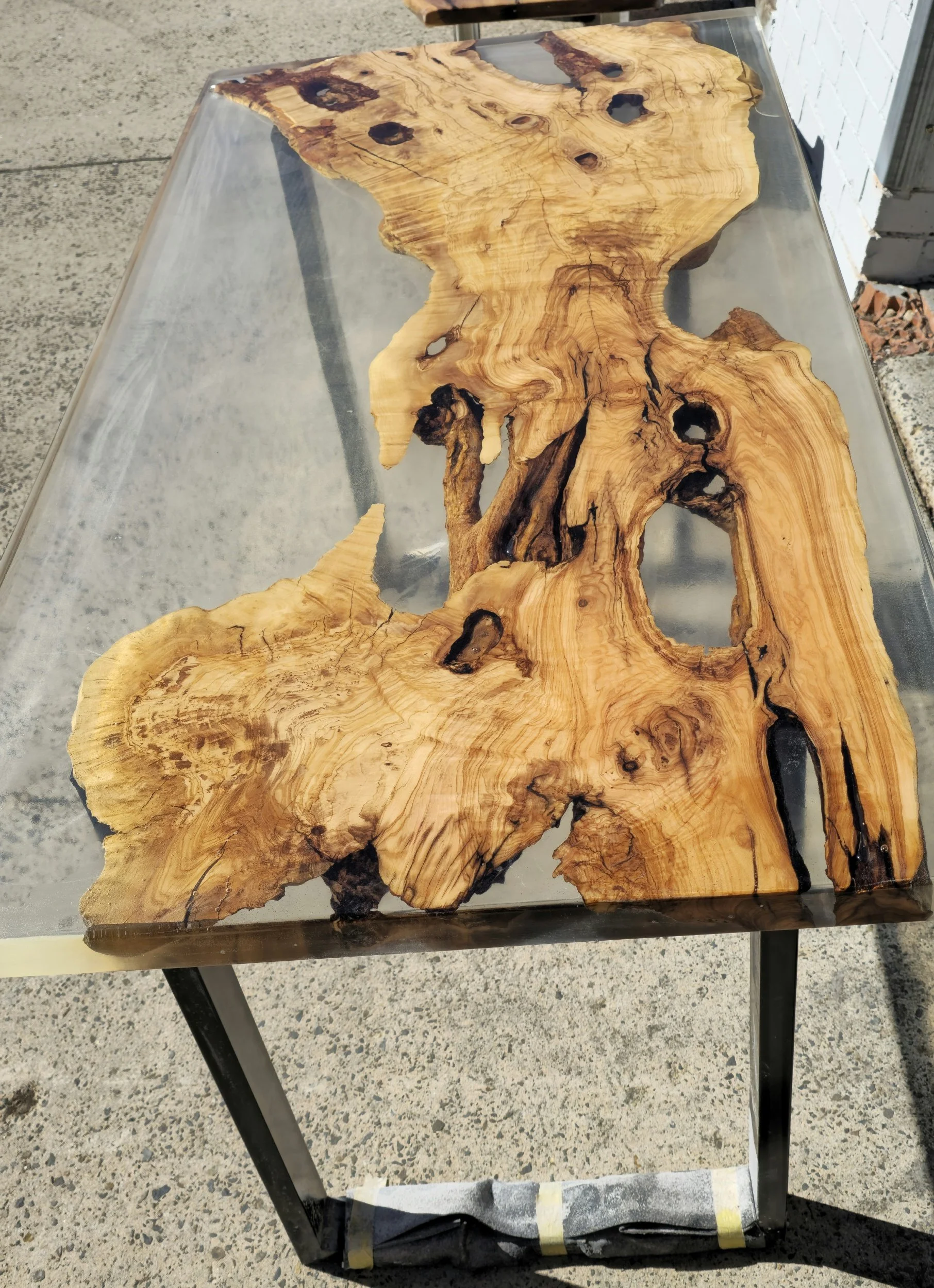 Olive-Wood-Clear-Resin-Desk-Closeup.jpg