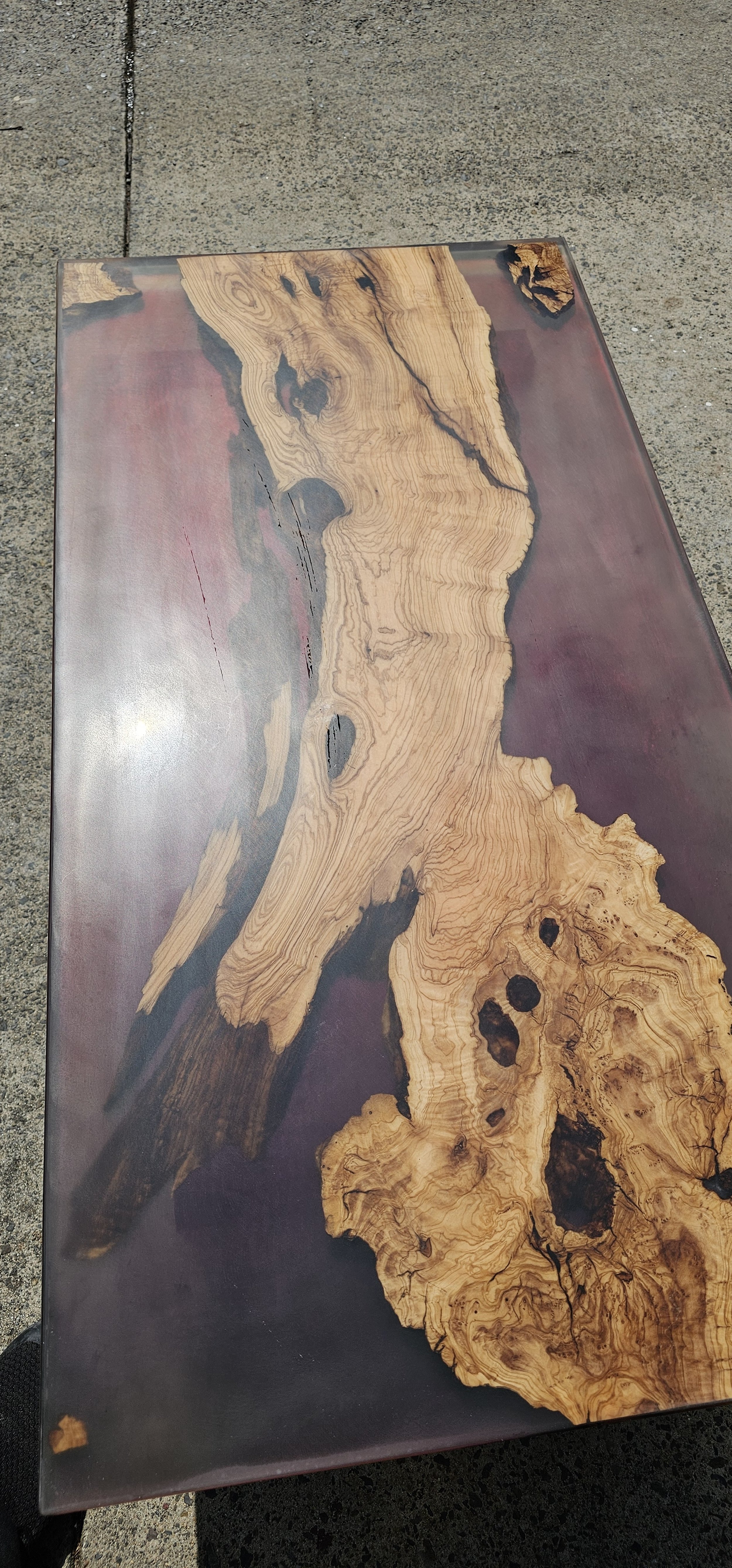 Lava Olive Wood Coffee Table.jpg