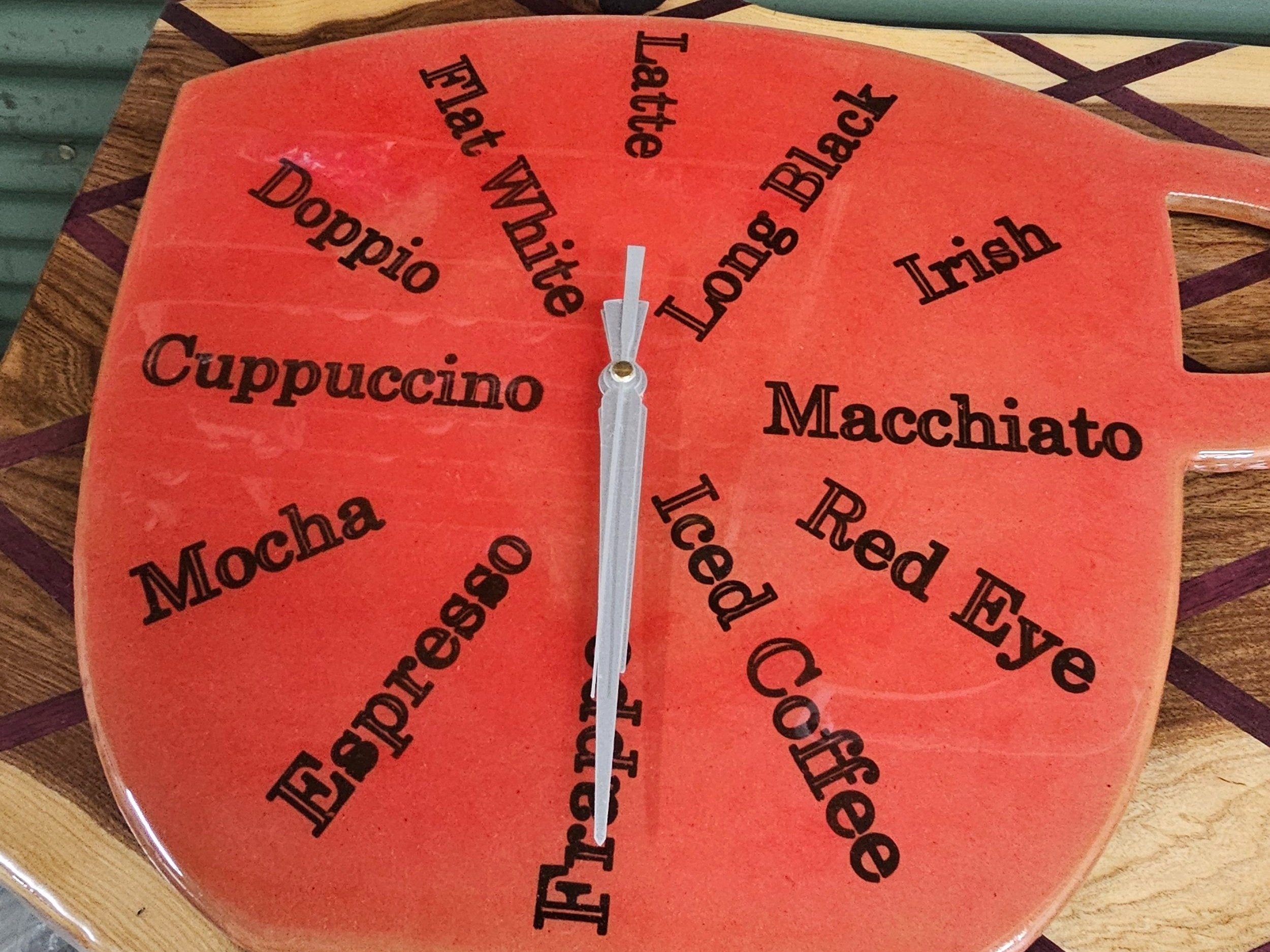Coffee Time