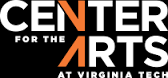 Center for the Arts at Virginia Tech