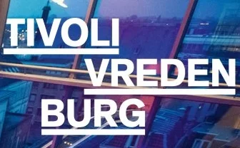 TivoliVredenburg International Concert Series — Utrecht