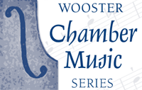 Wooster Chamber Music Series — Wooster, OH