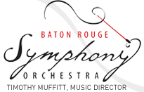 Baton Rouge, Louisiana