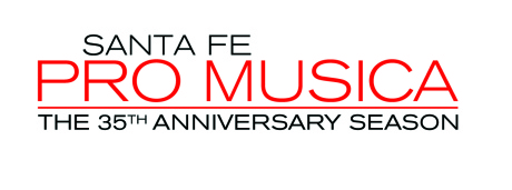 Santa Fe Pro Musica