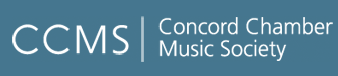 Concord Chamber Music Society