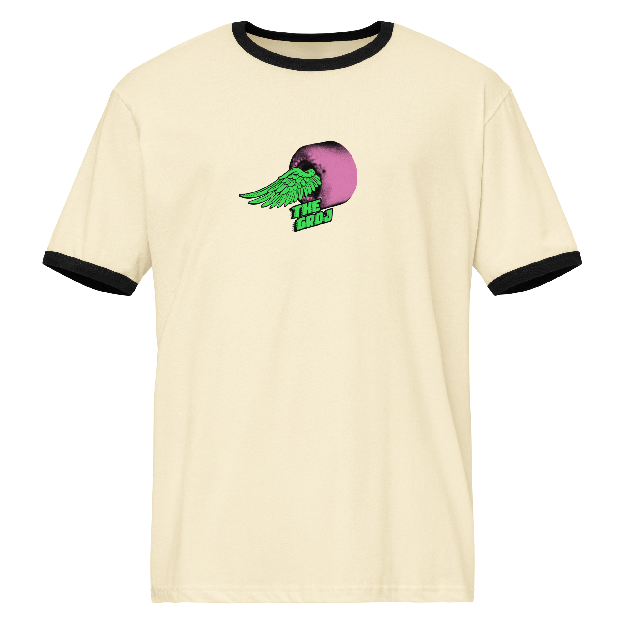 Lofty, Ringer T-Shirt