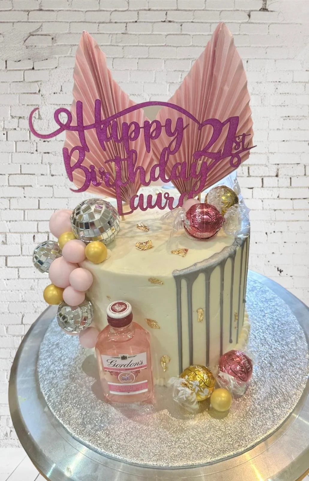 21st gin cake.jpg