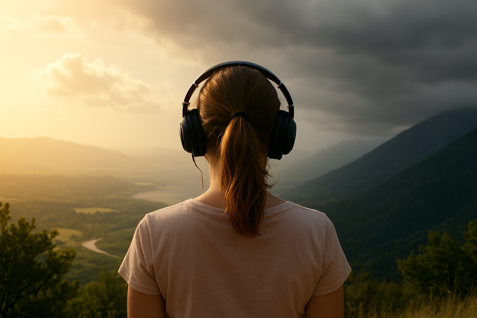 Notre petite musique intérieure