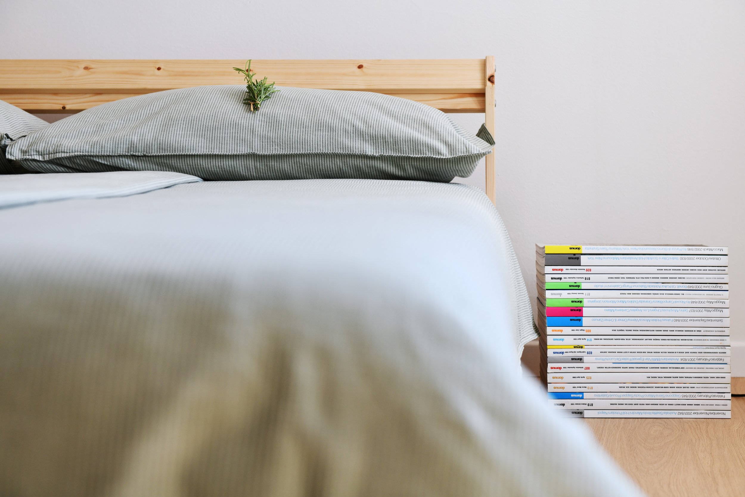 Wohnung | appartamento Thilda