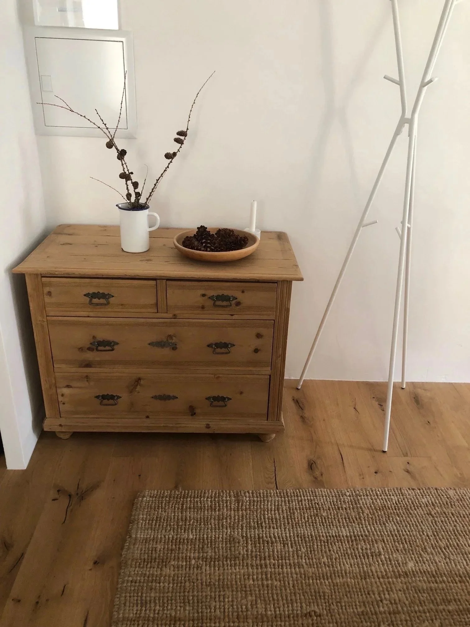 Wohnung | appartamento Alma