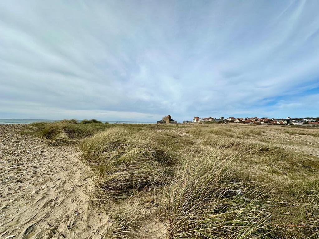 📌 Février à Wimereux : Idées de séjour en couple ou en famille