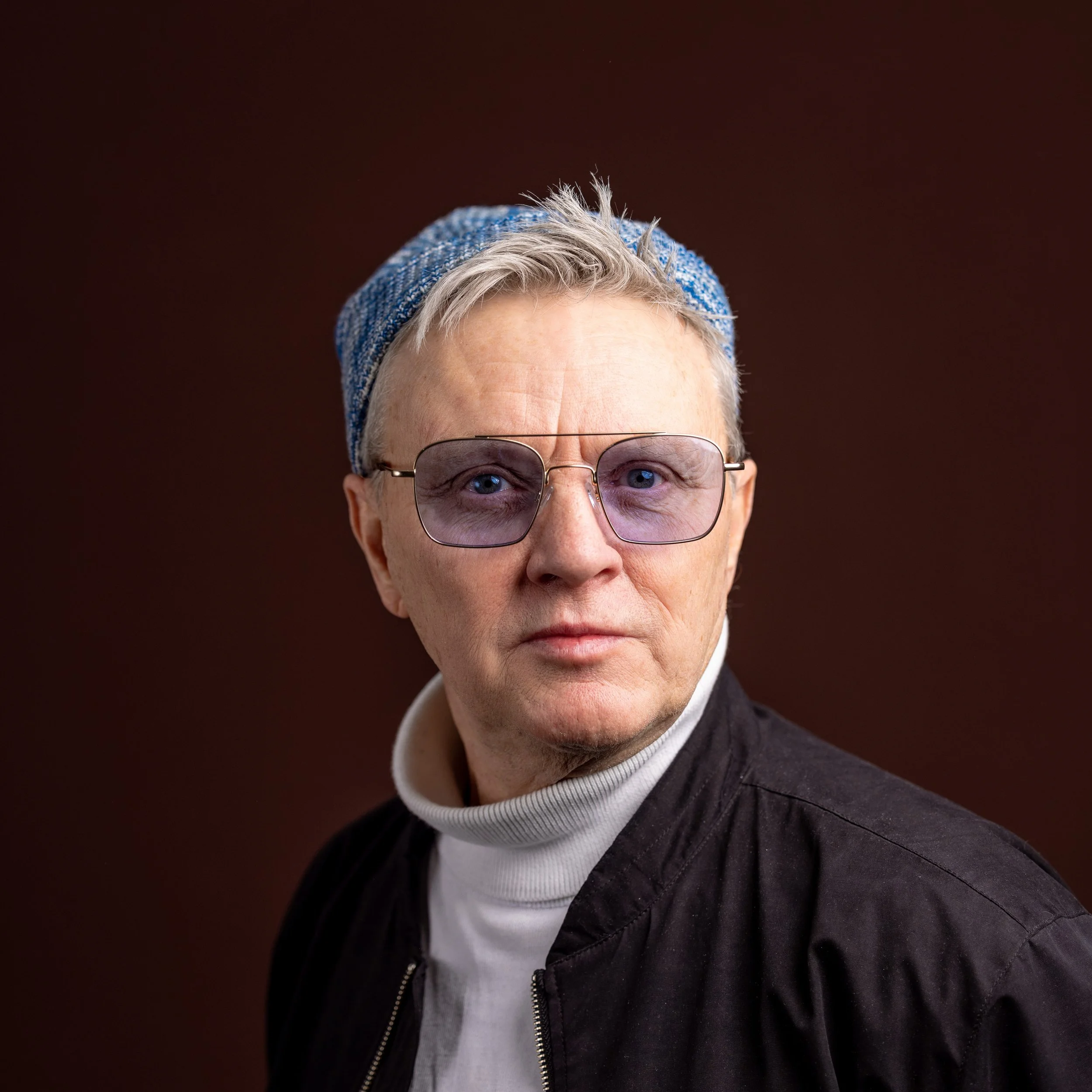 Åpen workshop med Terje Dragseth og Doglover 95 - BARE