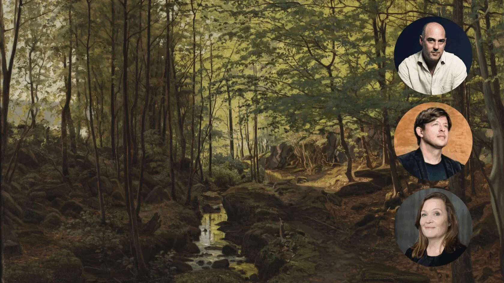 The Silent Island, Nordic Art Sympony Project - Kilden