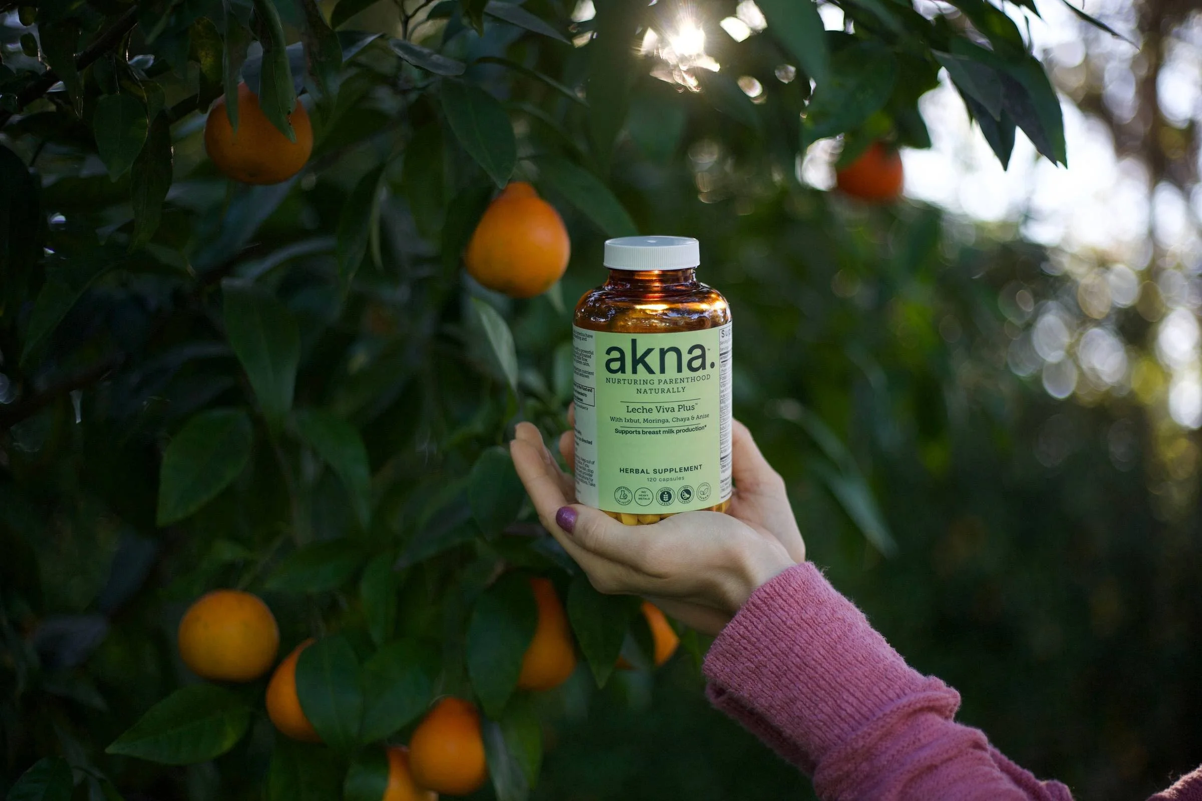 Why I Created Akna Wellness