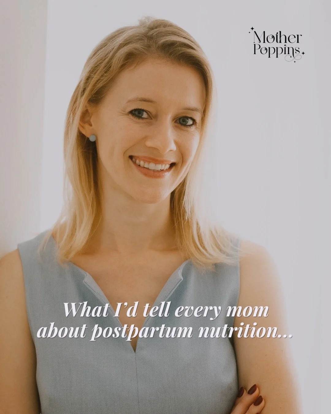 You spend so much time thinking about what your baby needs.

Your nourishment matters, too. 🤍

Explore our Prenatal/Postpartum Nutrition &amp; Recovery Coaching packages. 

🌐 https://www.motherpoppins.com/

#PostpartumSupport #LactationSupport #Mia