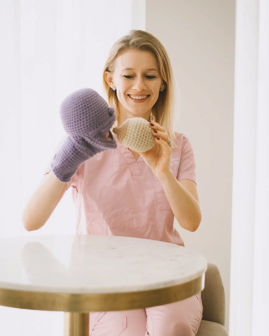 Feeding support should be about more than getting the &ldquo;perfect latch.&rdquo; 

Hali&rsquo;s approach to lactation care looks at you and your baby as a whole. During a consultation, support can include a feeding assessment at the breast or bottl