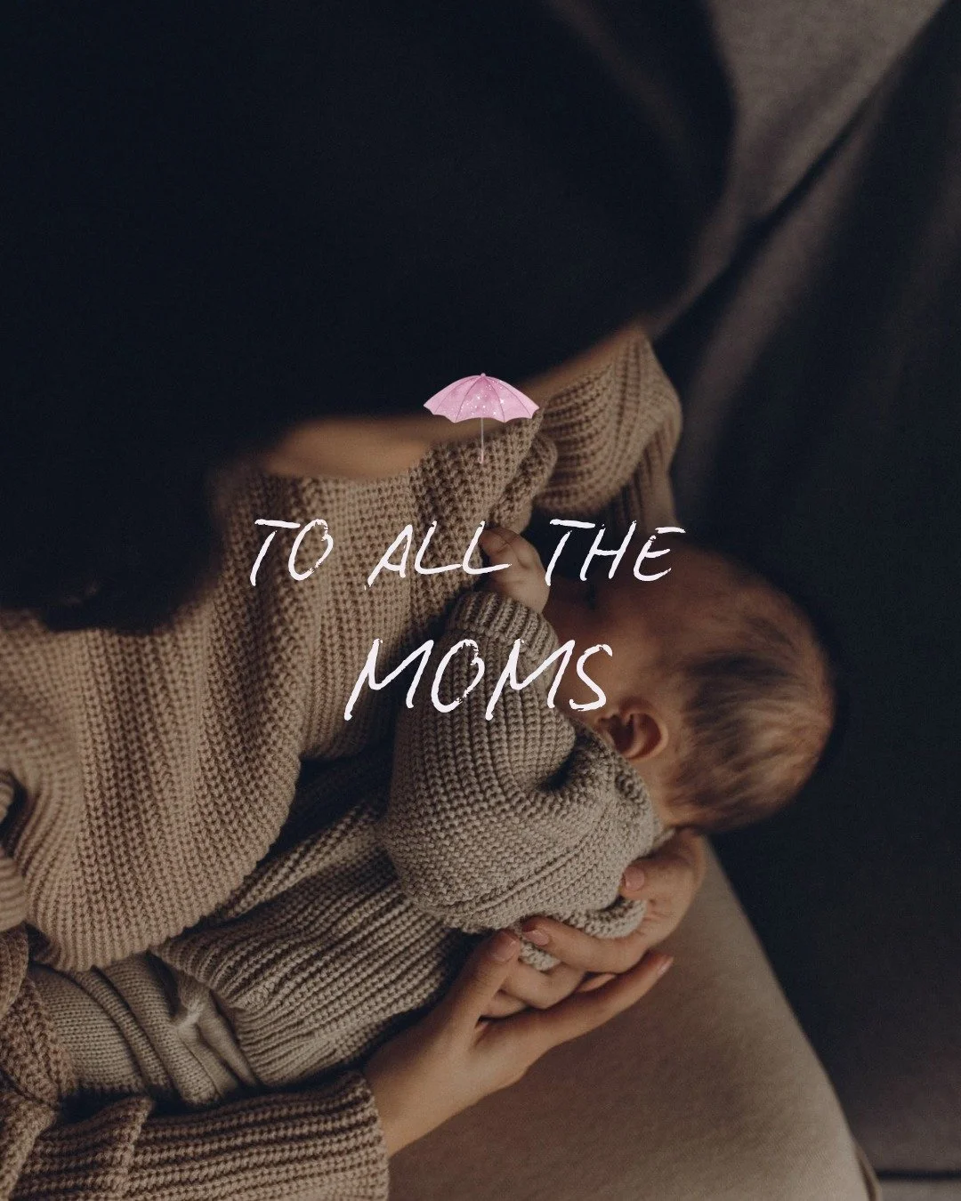 To all the moms doing their best while navigating feeding, recovery, sleep, hormones, and everything else that comes with this season of motherhood, you deserve support too. 

At Mother Poppins, Hali looks beyond just one piece of the postpartum expe