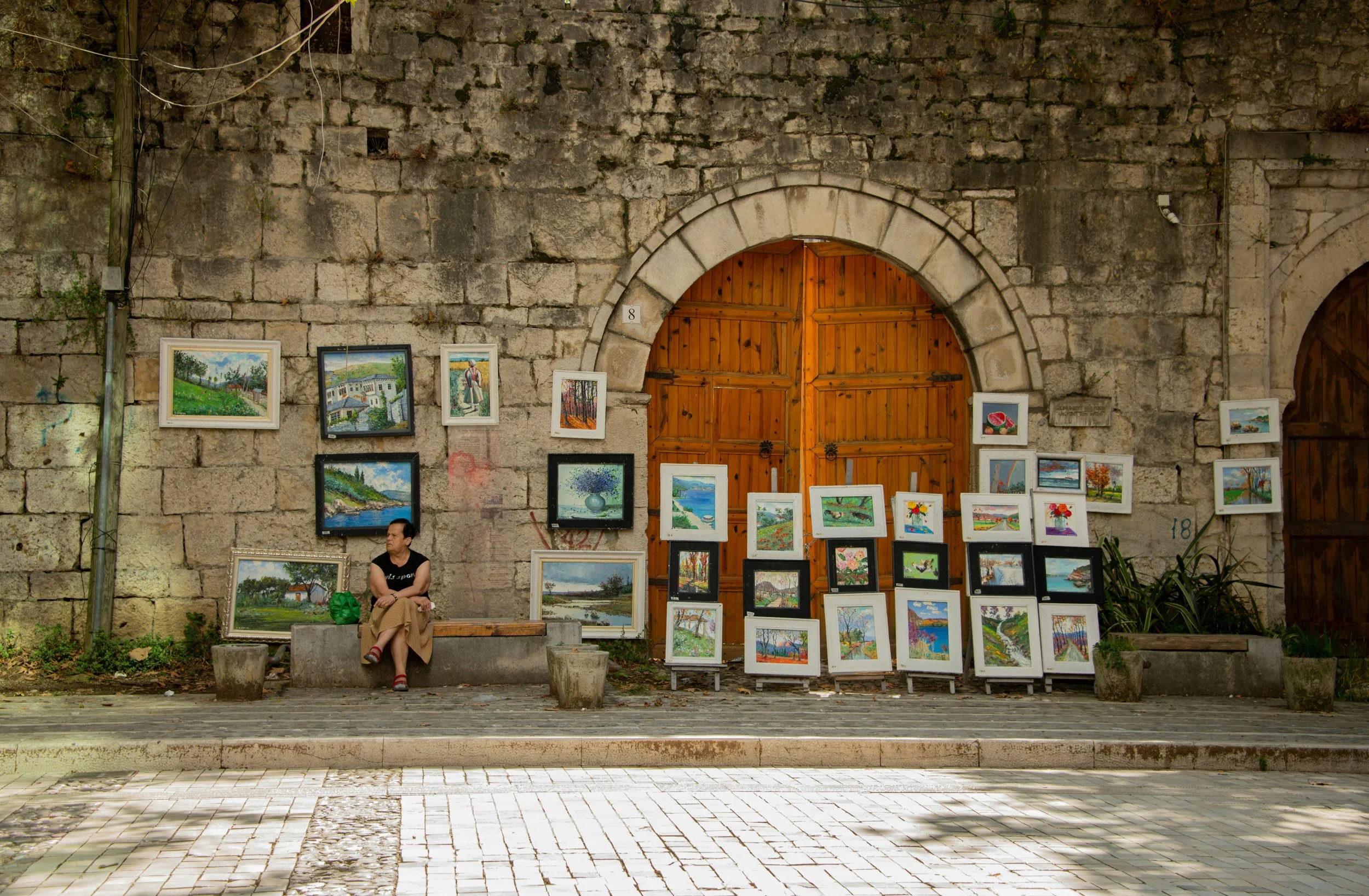 Albania immersive cultural experience private tour