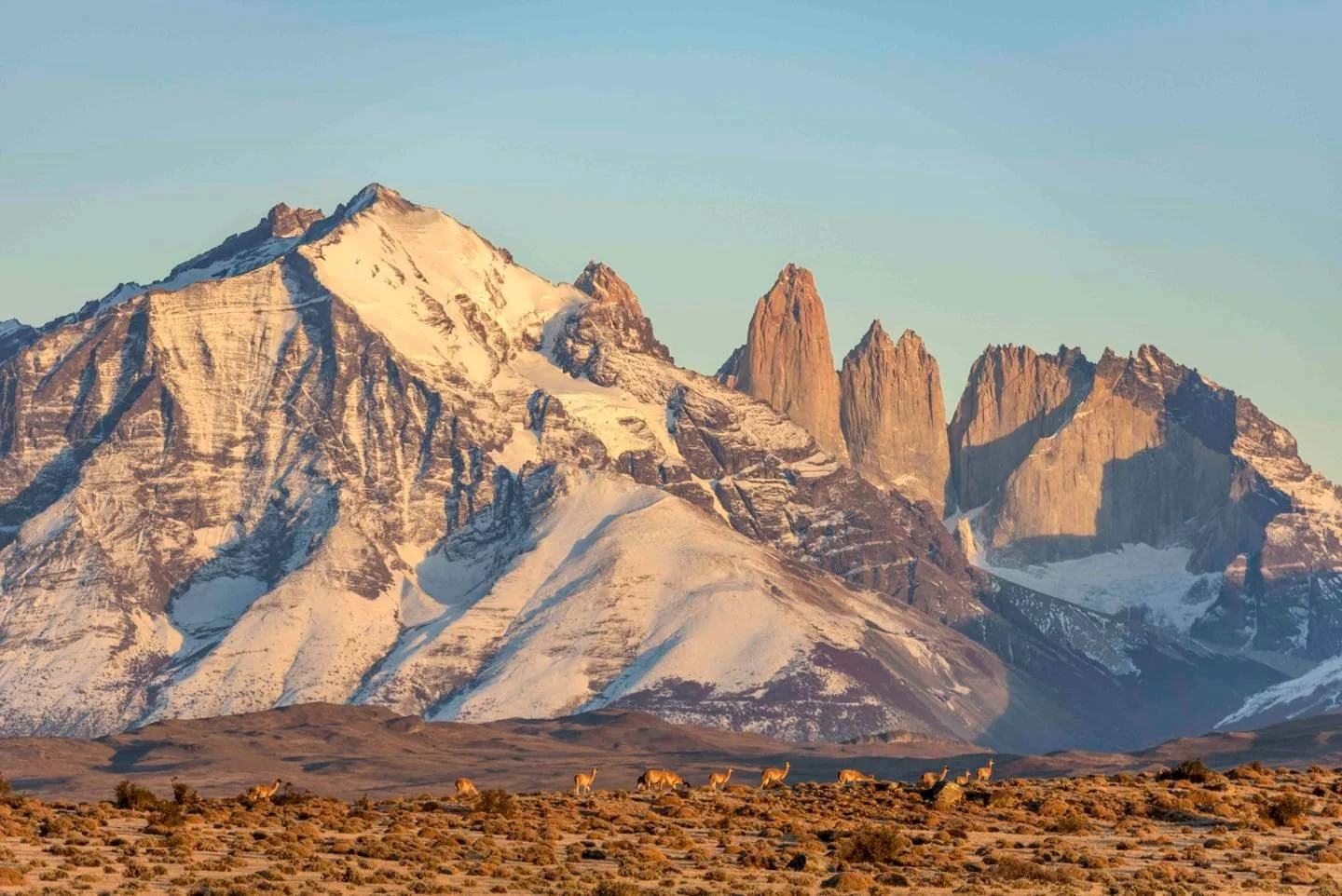 The best season to visit Patagonia is just around the corner, and we can&rsquo;t wait to host you. Picture jaw-dropping landscapes, horseback rides with majestic mountains in the background, and hikes along breathtaking trails&mdash;all while enjoyin