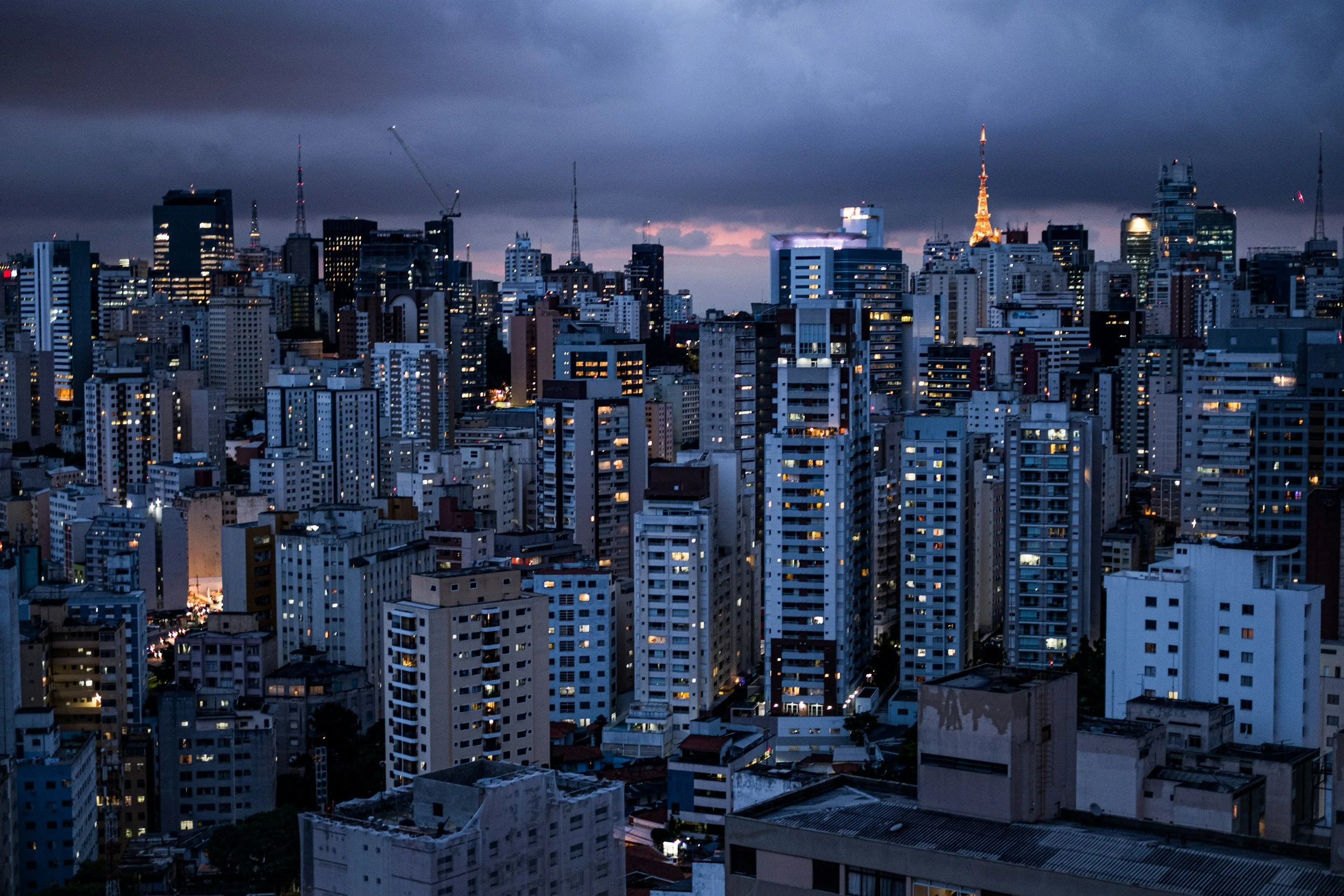 Sao Paulo private gastronomy and city experience – Jakuna Travel