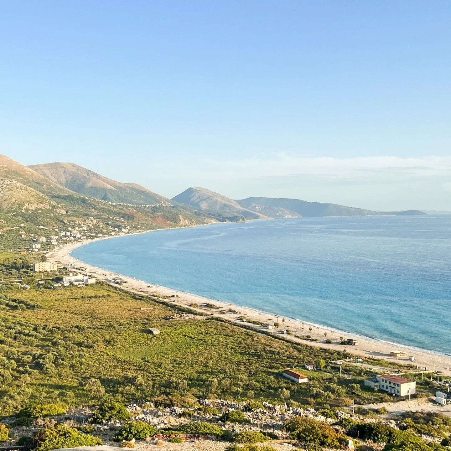 The rise of Albania

Once a hidden corner of the Balkans, Albania is rapidly emerging as one of Europe&rsquo;s most exciting destinations. With its untouched coastline, dramatic mountain landscapes, vibrant culture, and growing luxury hospitality sce