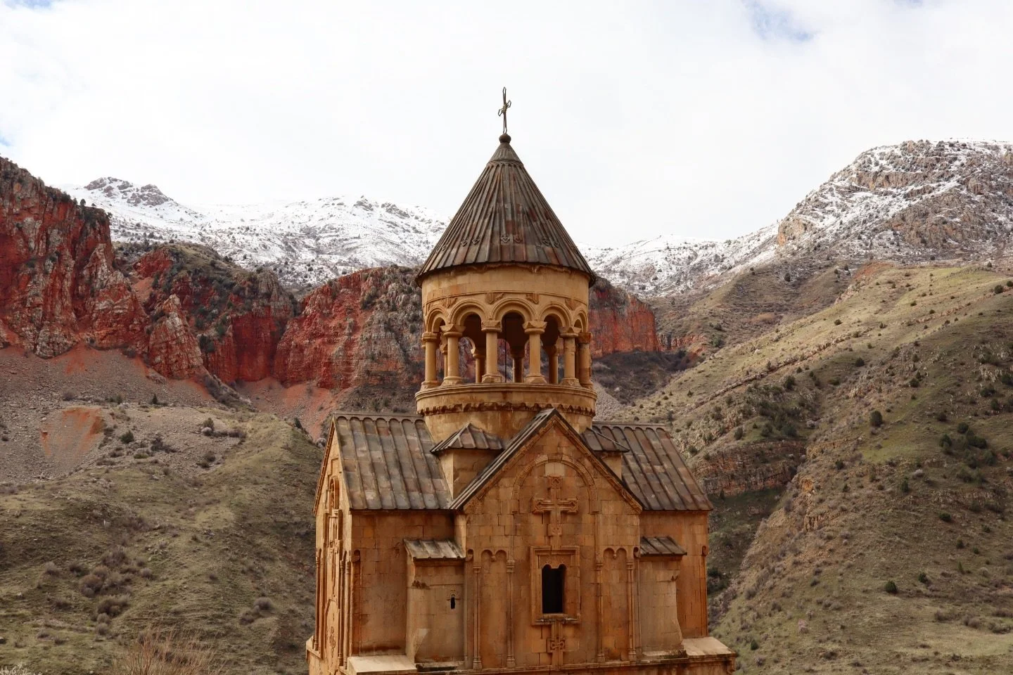Absolutely stunning

#armeniatravel #jakunatravel