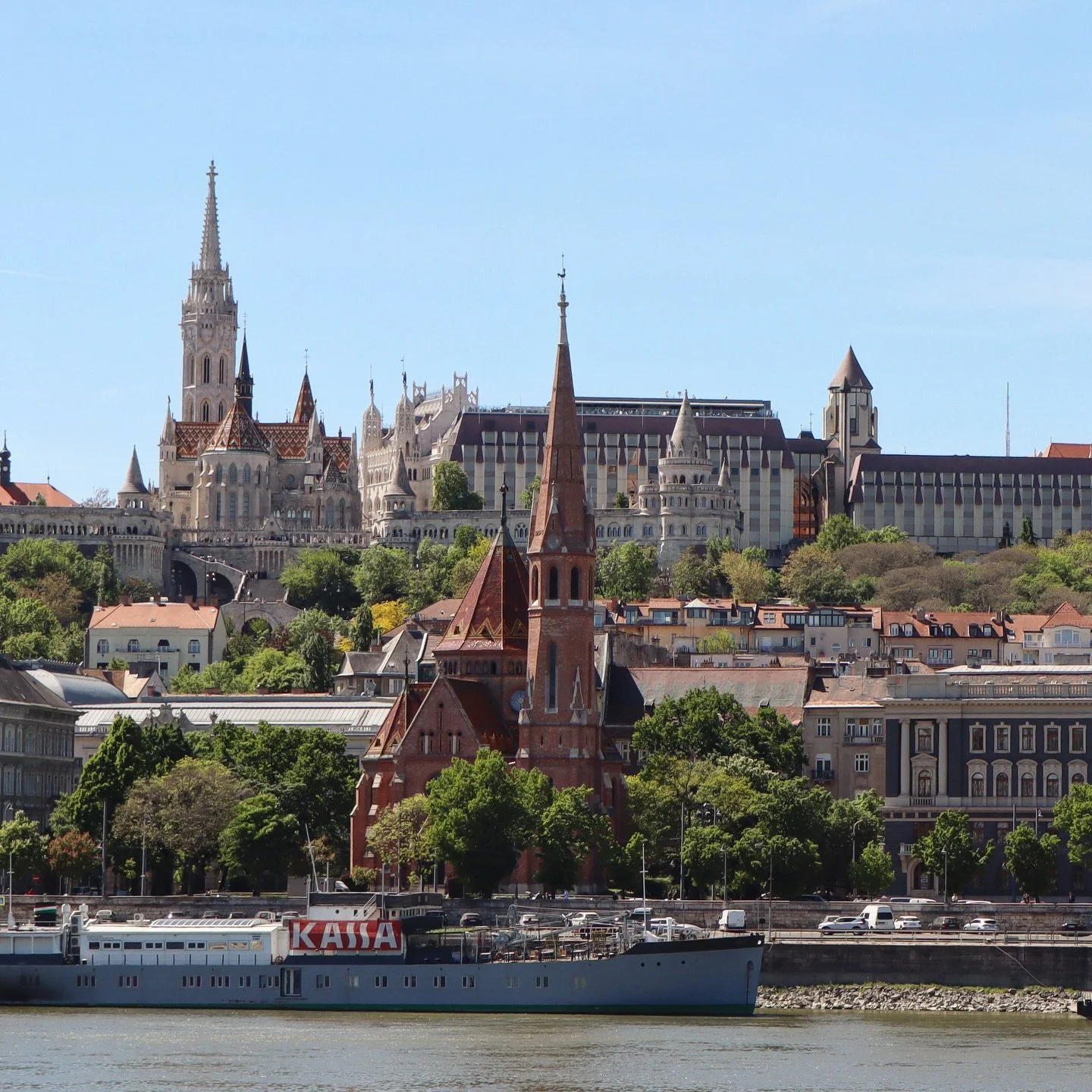 Buda

#budapest #visithungary #jakunatravel #bespoketravel