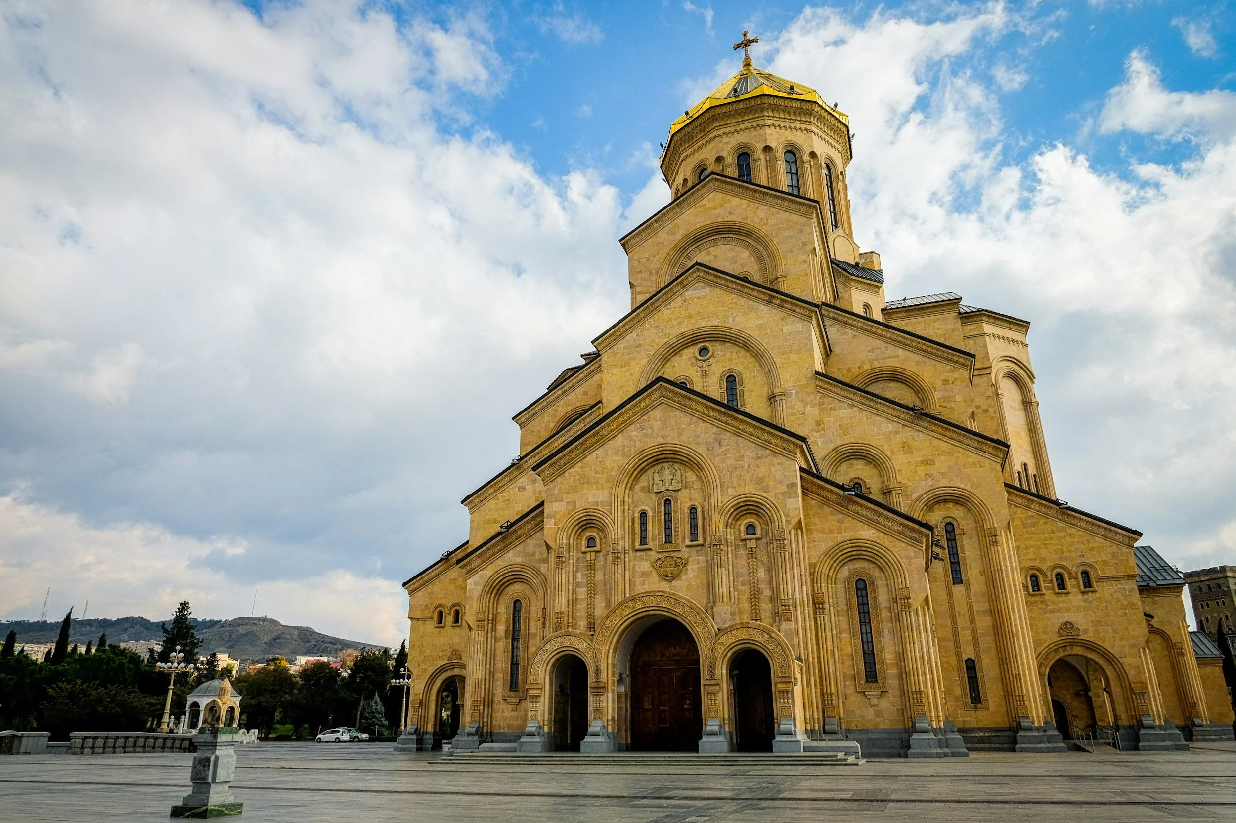 Georgia: The Country That Surprises Everyone Who Goes