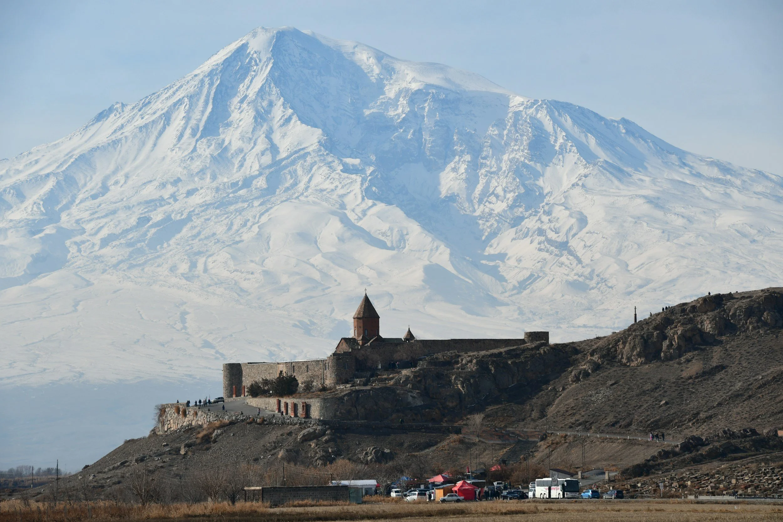 Armenia: The Country That Has Been Here Since the Beginning