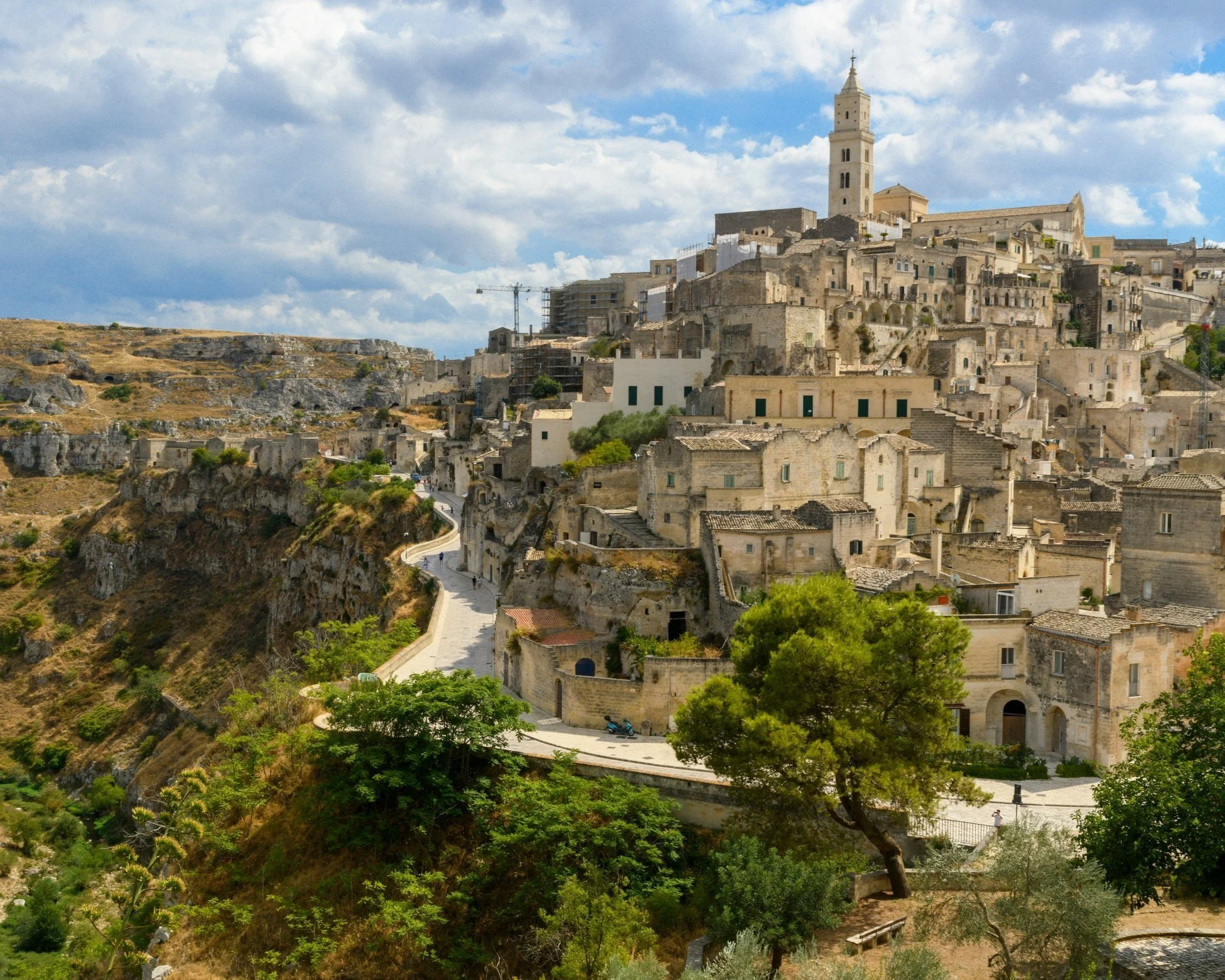 Exclusive Puglia experiences - private tours of trulli houses, olive groves and coastal towns