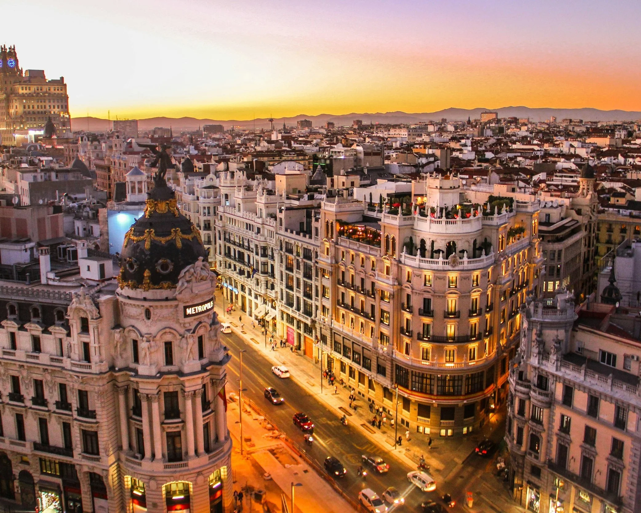 Exclusive Madrid experiences - private tours of royal heritage and Spanish art
