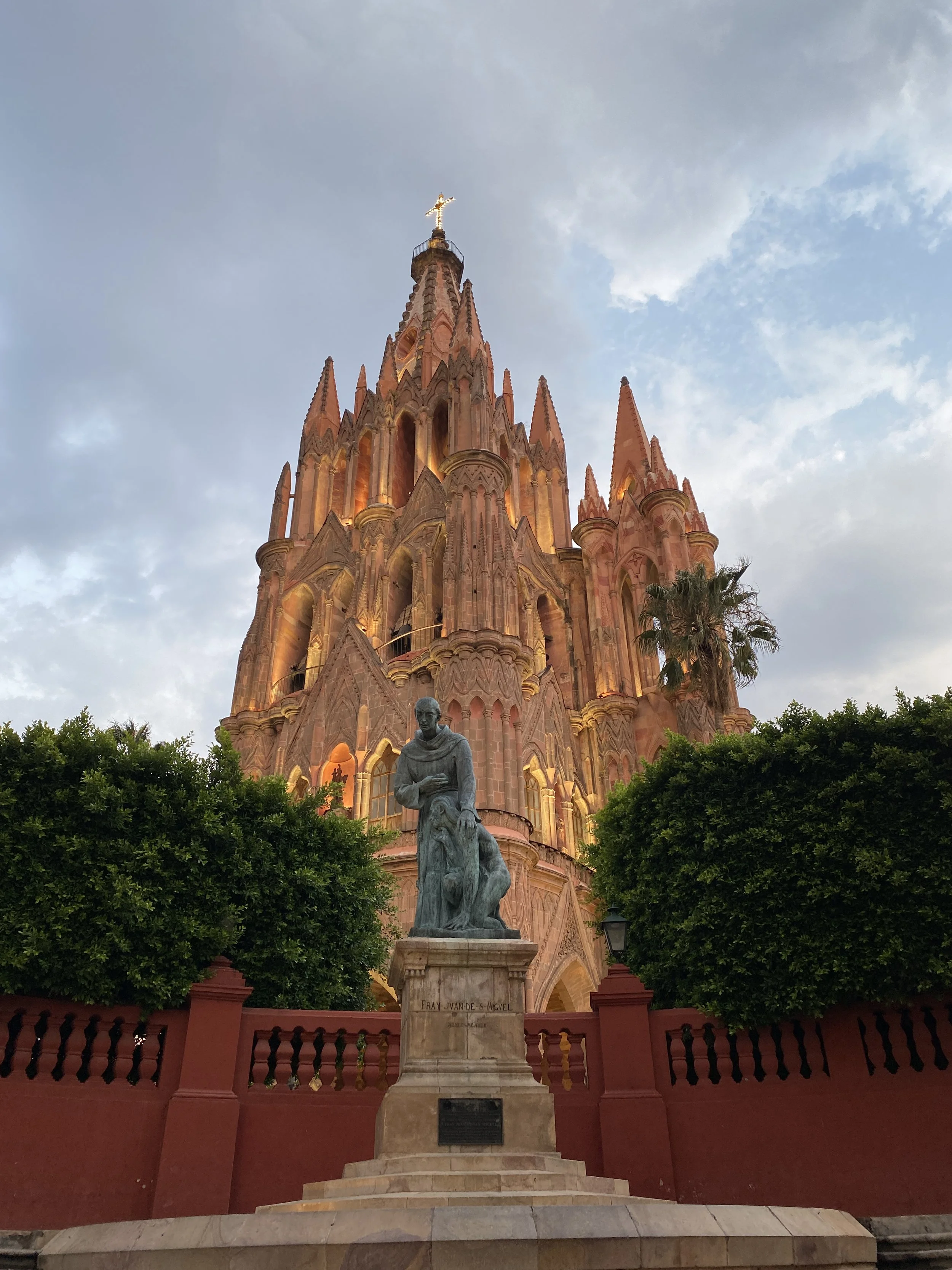 San Miguel de Allende: Why Everyone Who Goes Falls Completely in Love