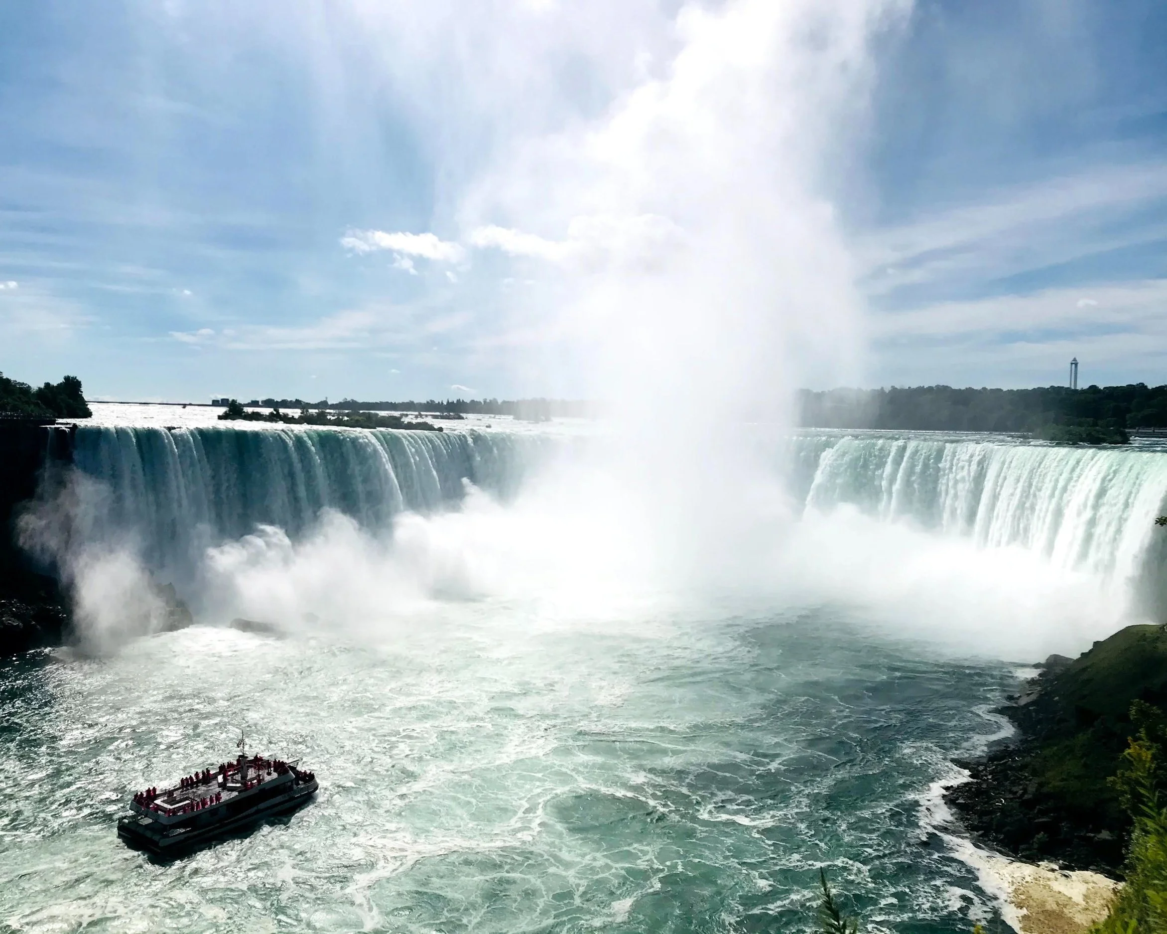 Custom luxury Iguazu Falls experiences - private tours of world's most spectacular waterfalls