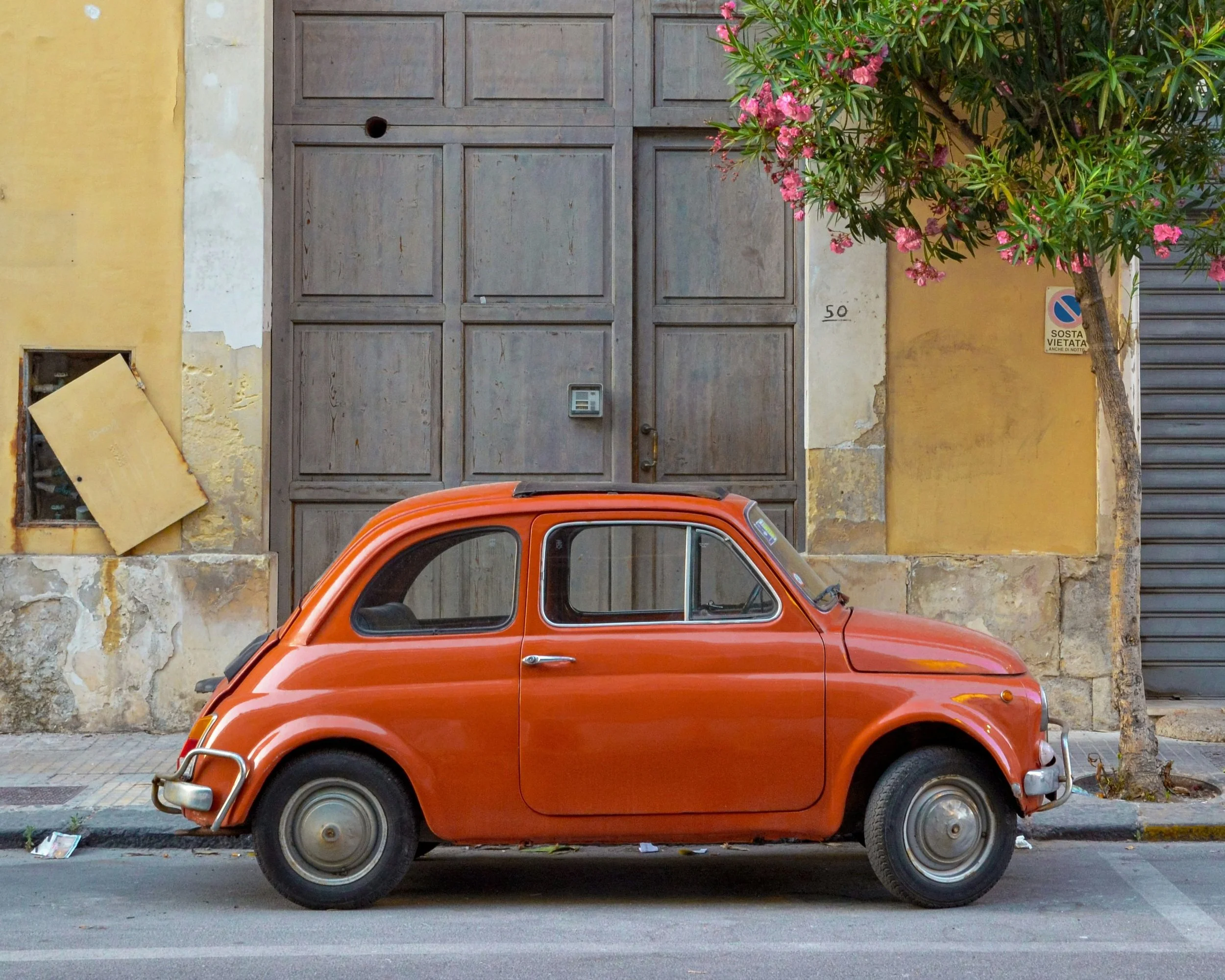 Custom luxury Sicily experiences - private tours of ancient ruins and Mediterranean culture