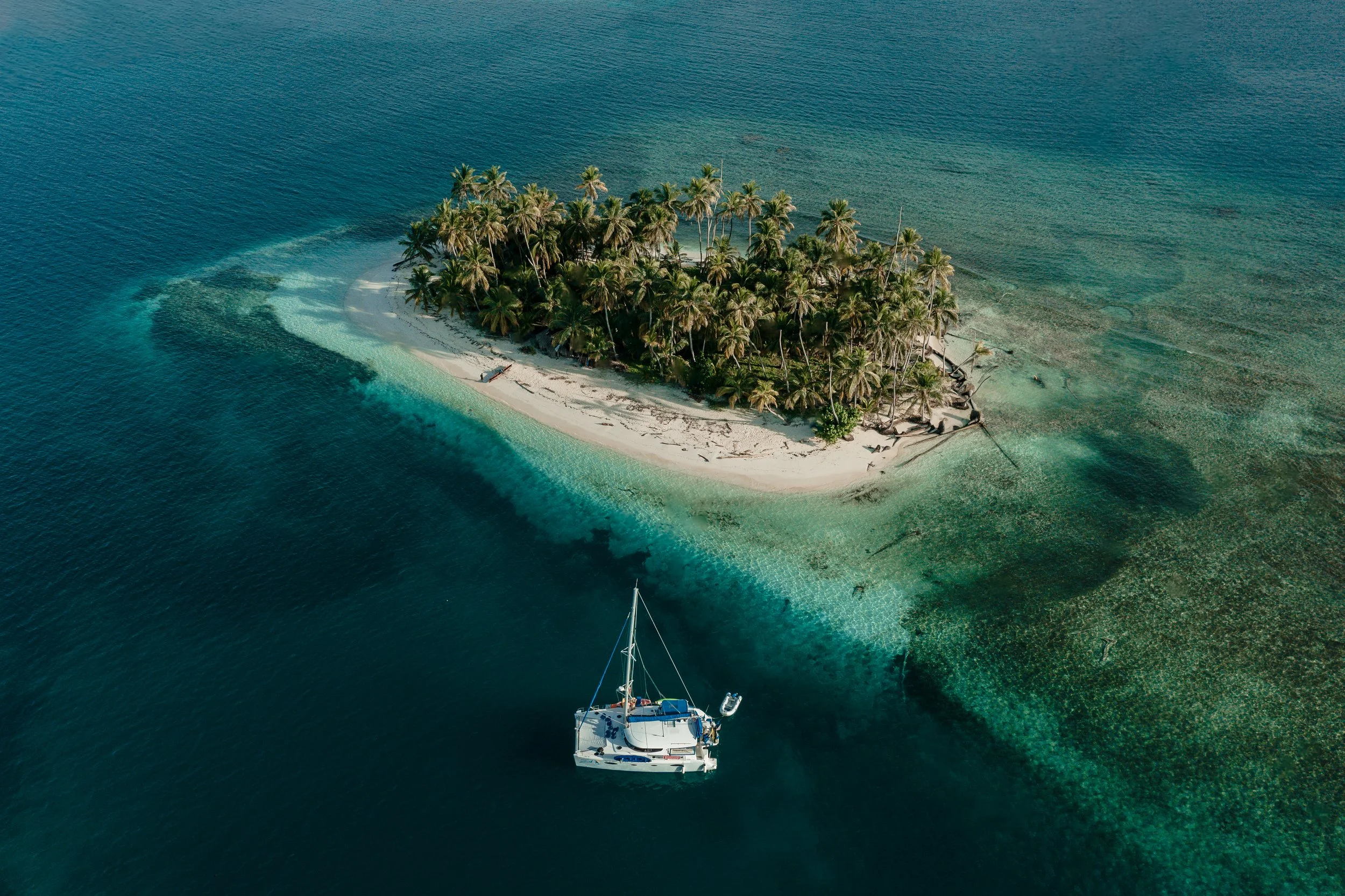 Guna Yala - Drone View, Catamaran Experience.jpg