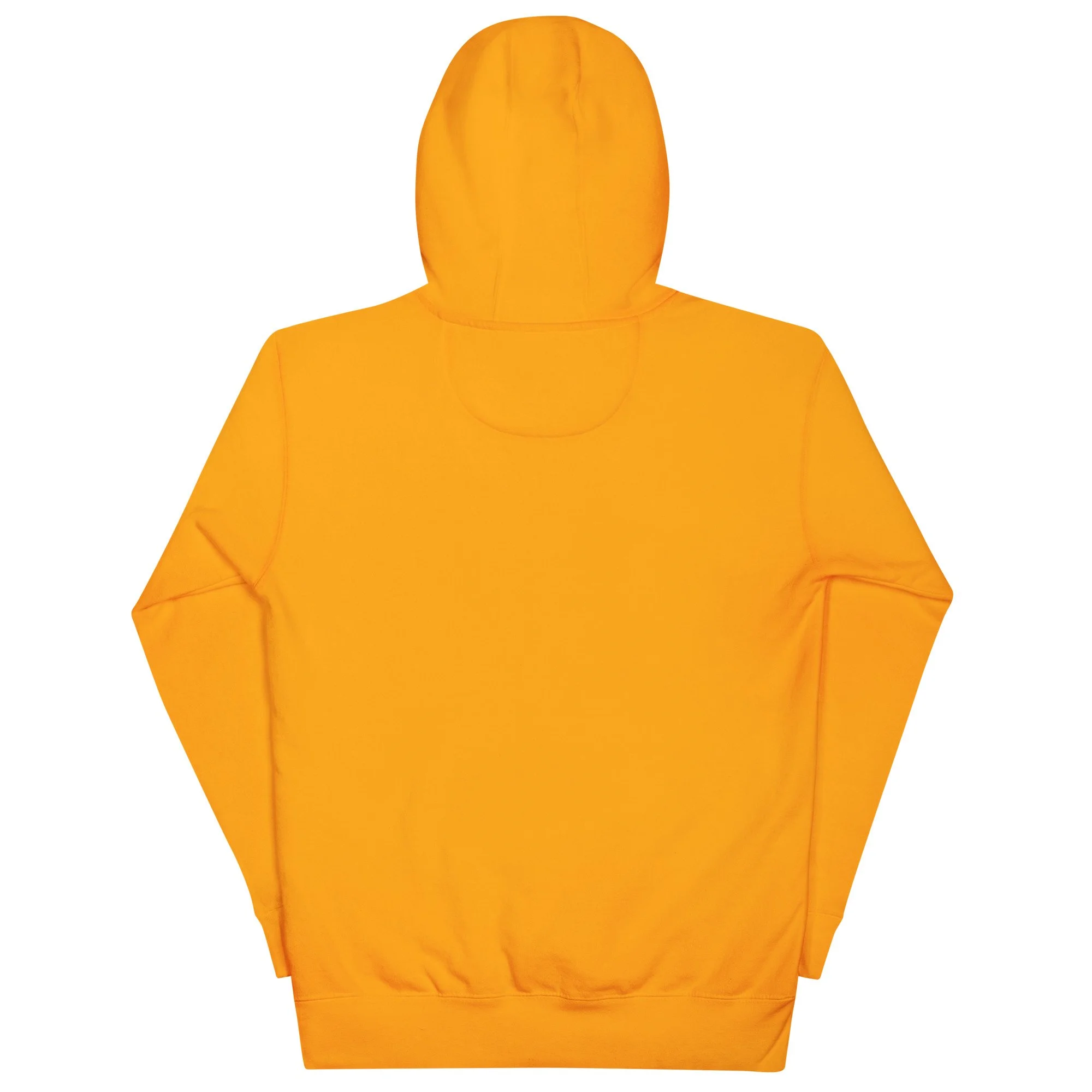 Art From Mars Hoodie